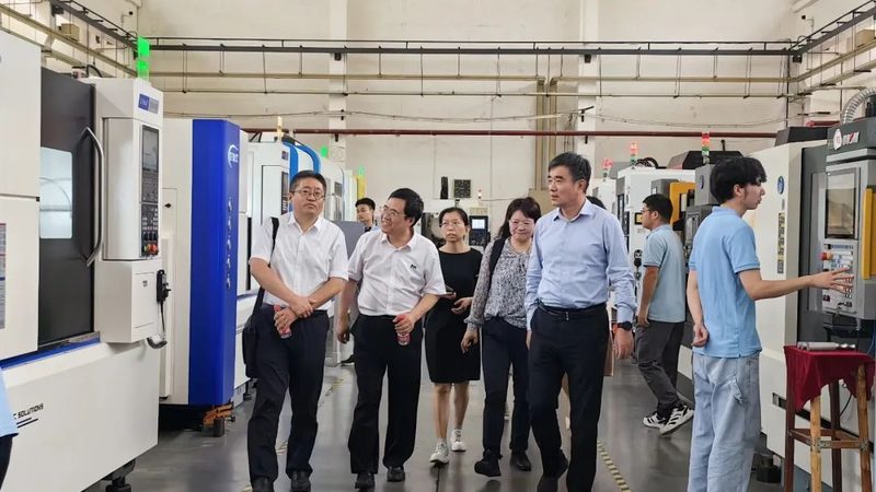 机械制造项目招标流程：从准备到中标的关键步骤